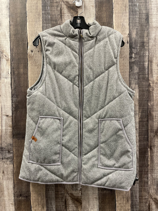 Vest Puffer & Quilted By Clothes Mentor  Size: 2x