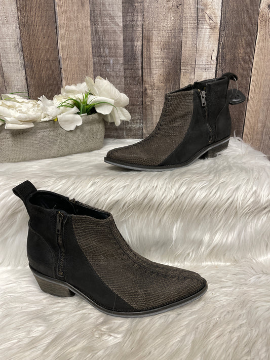 Boots Ankle Heels By Free People  Size: 8