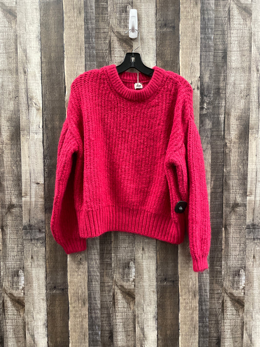 Sweater By A New Day  Size: S