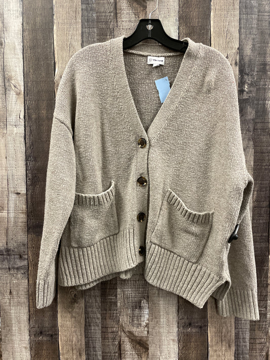 Sweater Cardigan By Cme  Size: L
