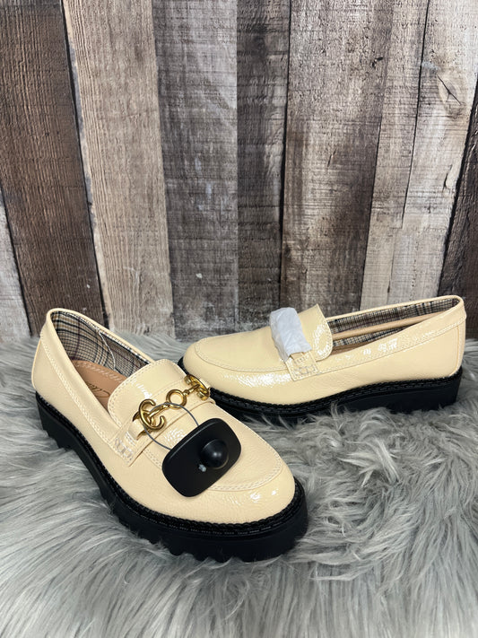 Shoes Heels Loafer Oxford By Sam Edelman  Size: 7.5