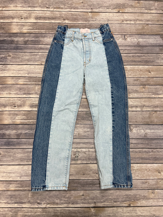 Jeans Straight By Cme  Size: 2