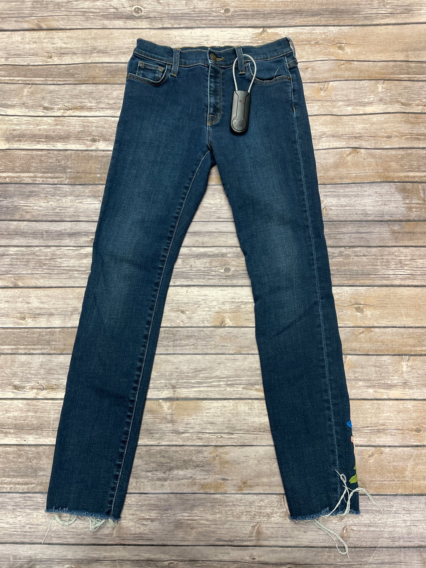 Jeans Designer By Gucci  Size: 0