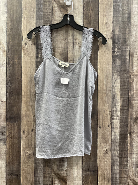 Top Sleeveless By Listicle  Size: S