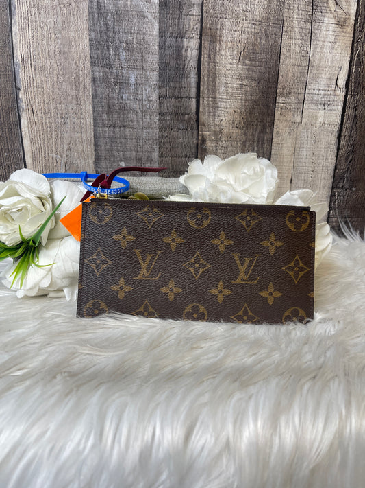 Accessory Luxury Designer Tag By Louis Vuitton