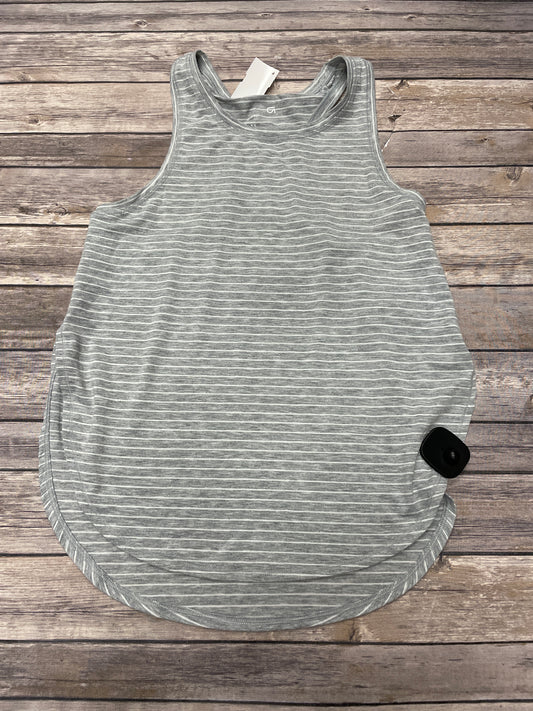 Athletic Tank Top By Gapfit  Size: Xs