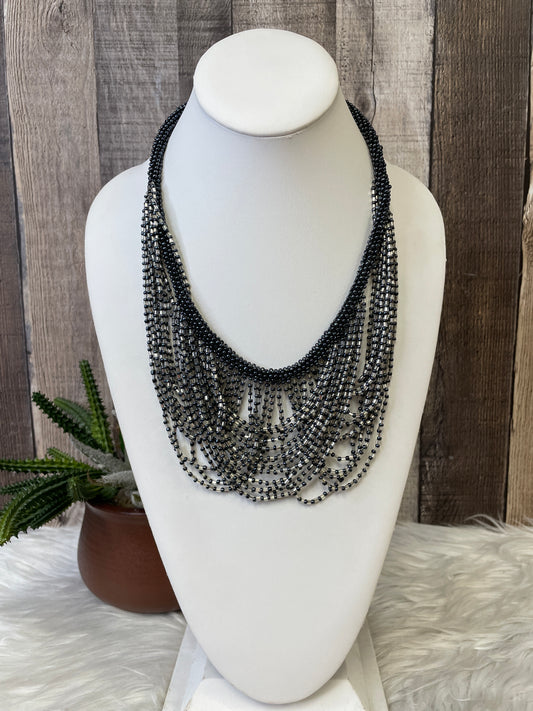Necklace Layered By Cmf