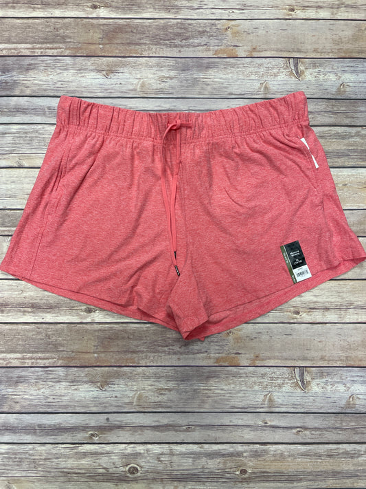 Shorts By Athletic Works  Size: Xl