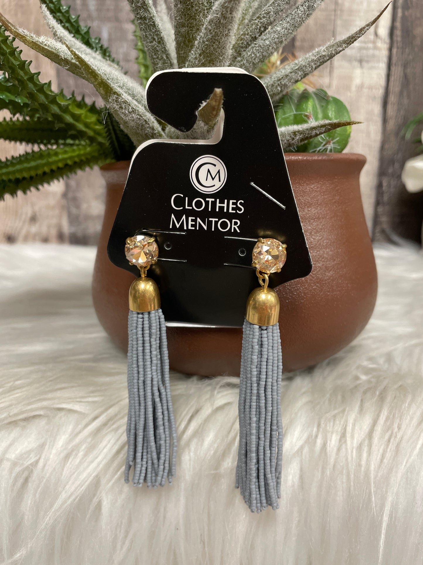 Earrings Dangle/drop By J Crew