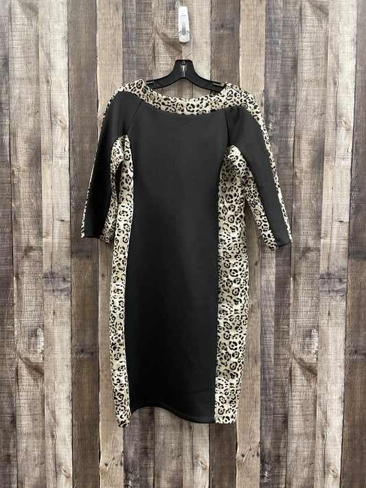 Dress Casual Midi By Gabby Skye  Size: M