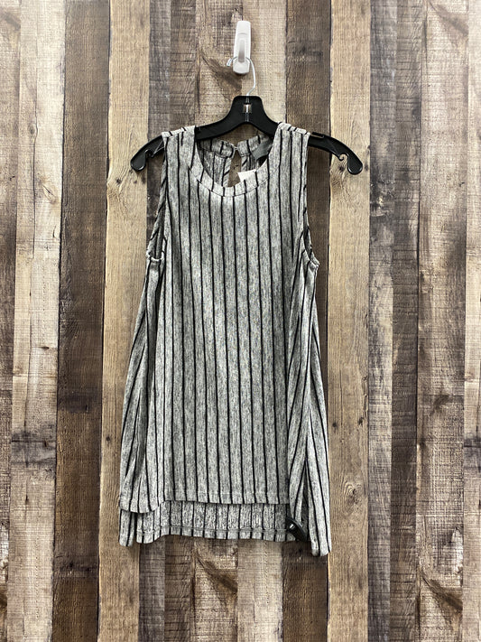 Top Sleeveless By Sunday In Brooklyn  Size: S