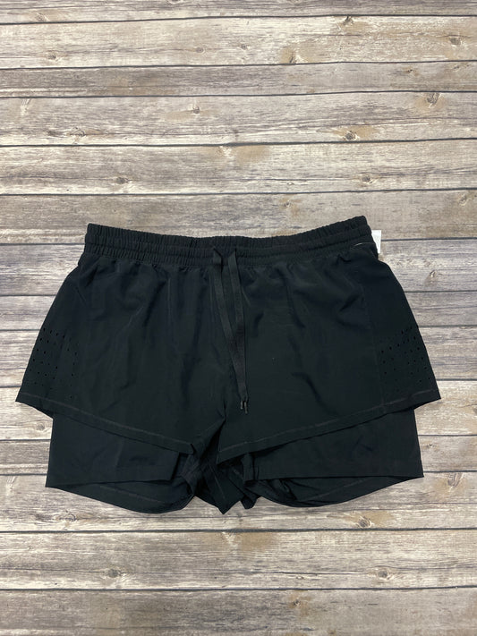 Athletic Shorts By Spyder  Size: Xl