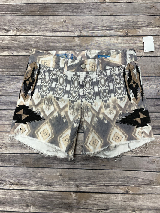 Shorts By Cme  Size: 2