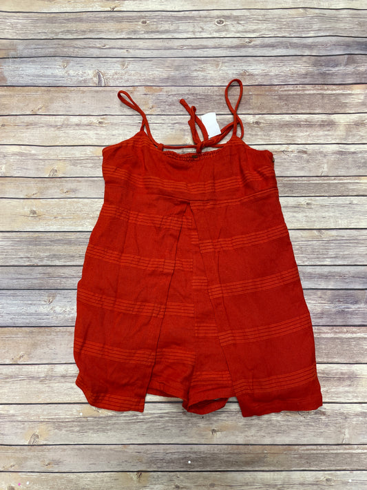 Romper By Free People  Size: S