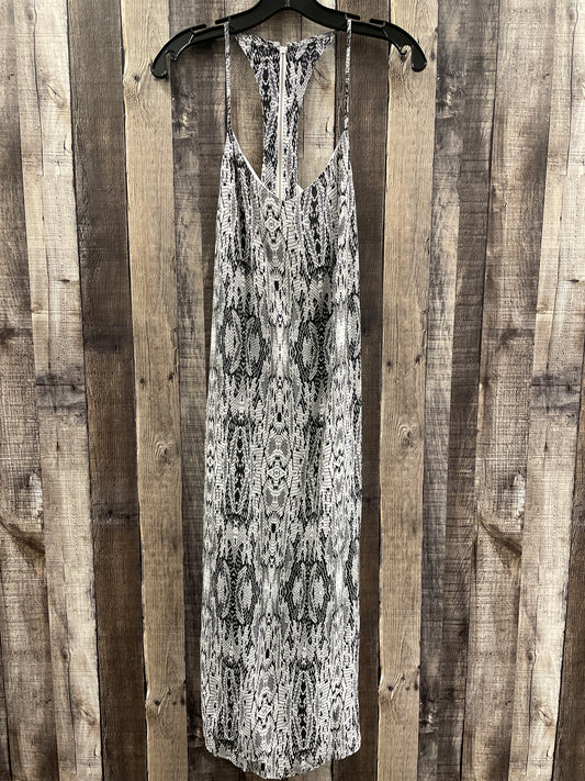 Dress Casual Midi By Rebecca Minkoff  Size: S