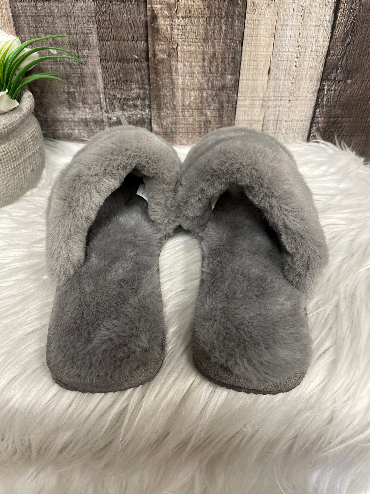 Slippers By Alfani  Size: 7