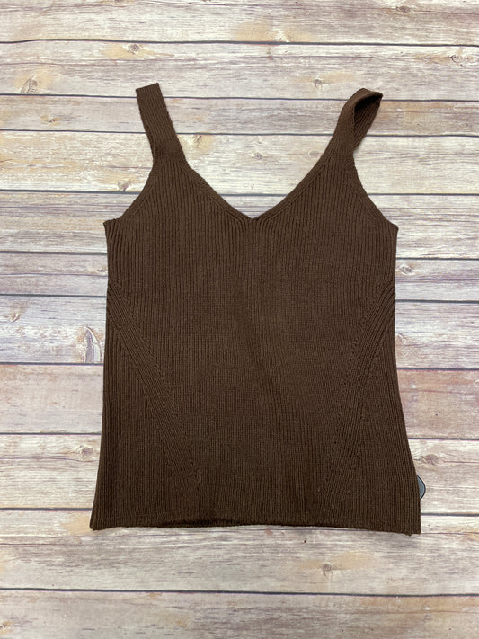 Top Sleeveless By Old Navy  Size: Xs