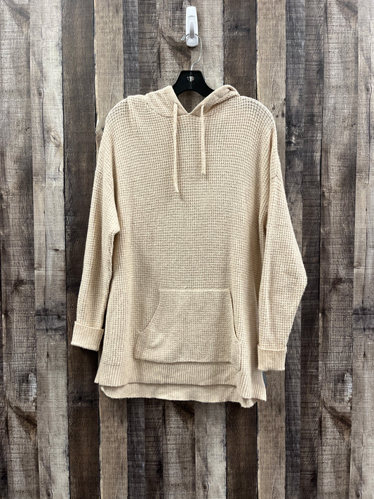 Top Long Sleeve By Natural Reflections  Size: S