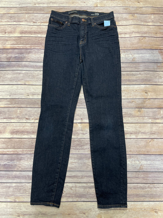 Jeans Skinny By J Crew  Size: 8