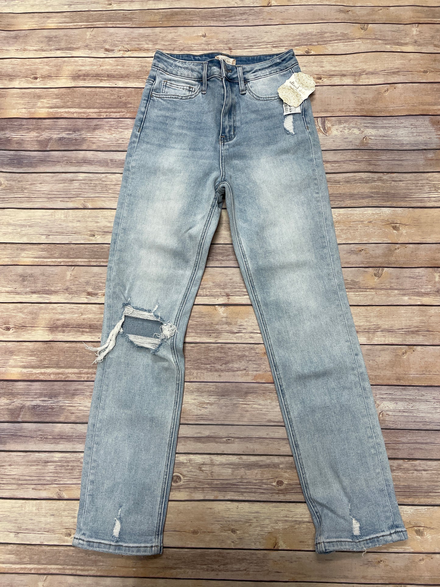 Jeans Skinny By Altard State  Size: 2