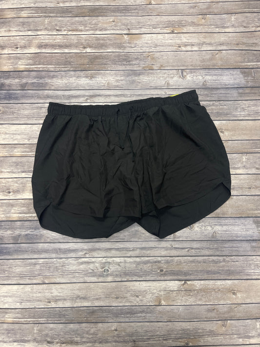 Athletic Shorts By Old Navy  Size: 3x