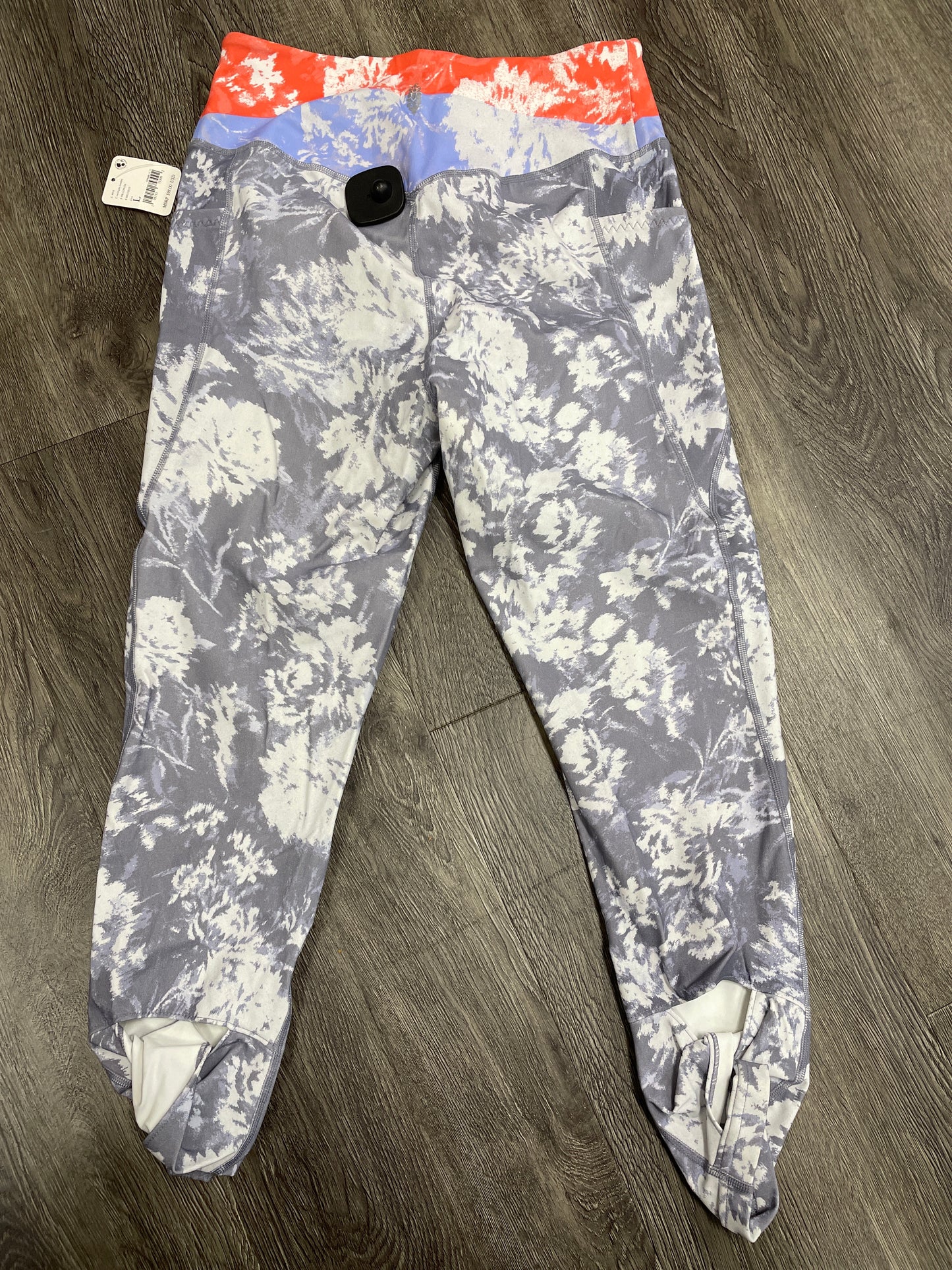 Athletic Pants 2pc By Free People  Size: L