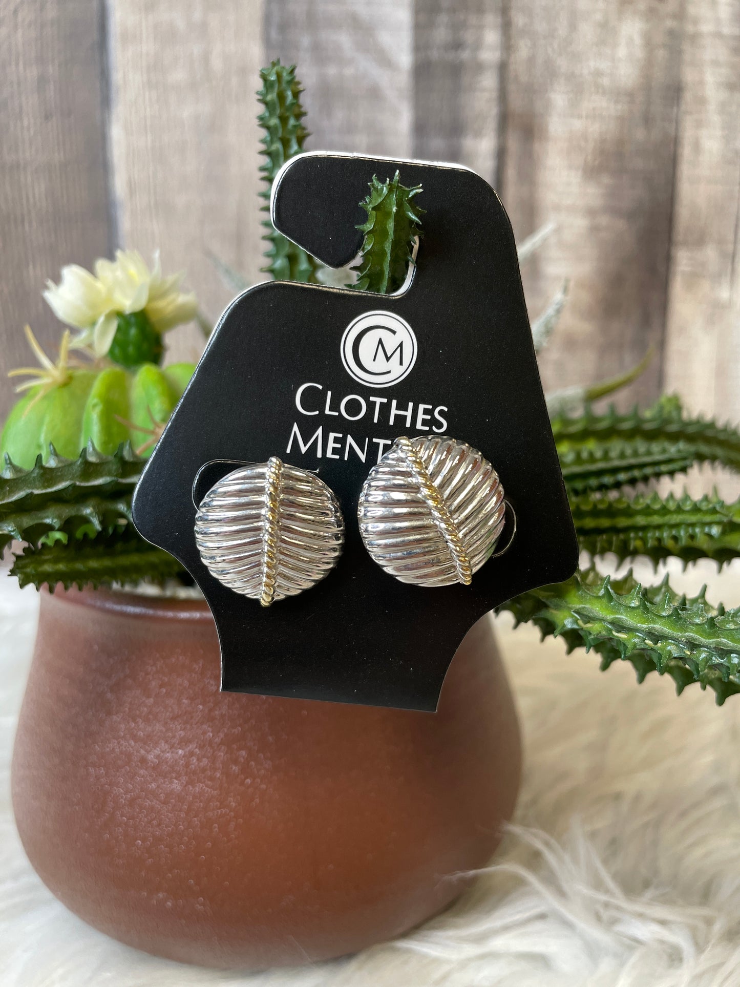 Earrings Other By Cmf