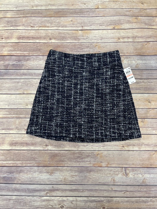 Skirt Mini & Short By Maison Jules  Size: 2