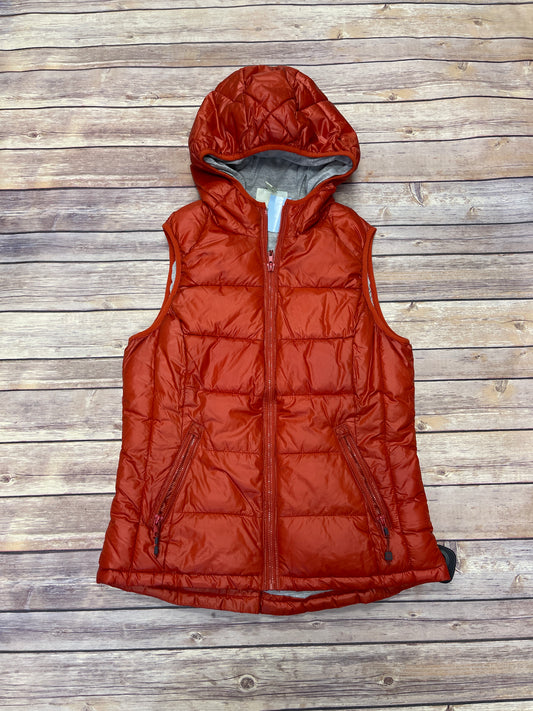 Vest Puffer & Quilted By Tangerine  Size: S