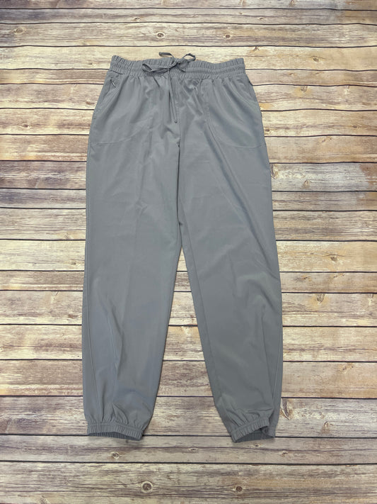 Athletic Pants By Zac And Rachel  Size: S