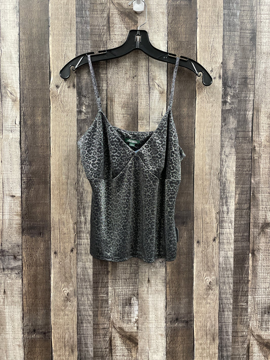 Top Sleeveless By Wild Fable  Size: L