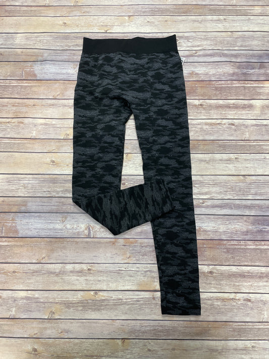 Leggings By Time And Tru  Size: Xl