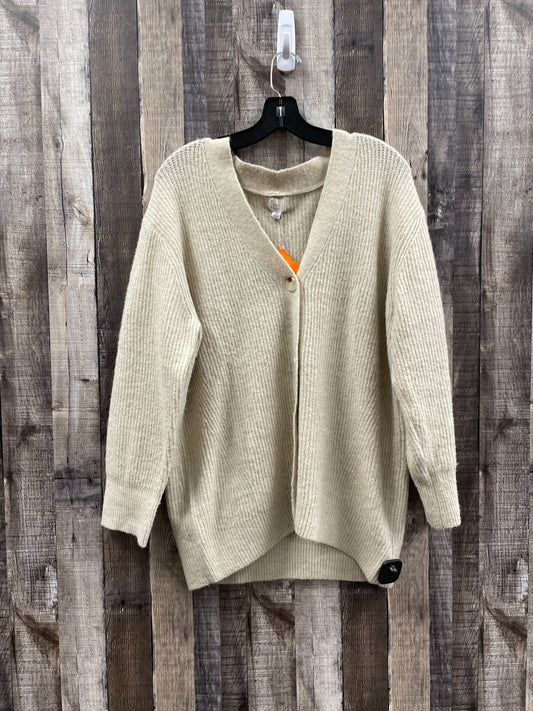 Sweater Cardigan By A New Day  Size: Xs