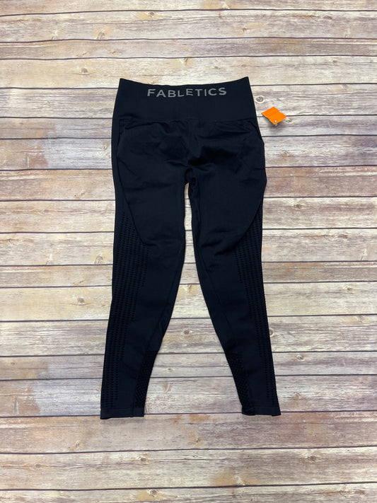 Athletic Leggings By Fabletics  Size: S