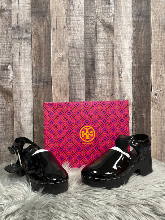 Shoes Heels Block By Tory Burch  Size: 10.5