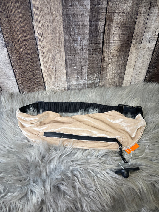 Belt Bag By Cme  Size: Medium