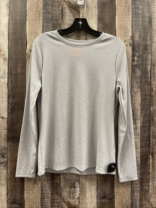 Top Long Sleeve By A New Day  Size: L