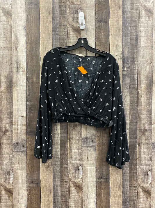 Top Long Sleeve By La Hearts  Size: S