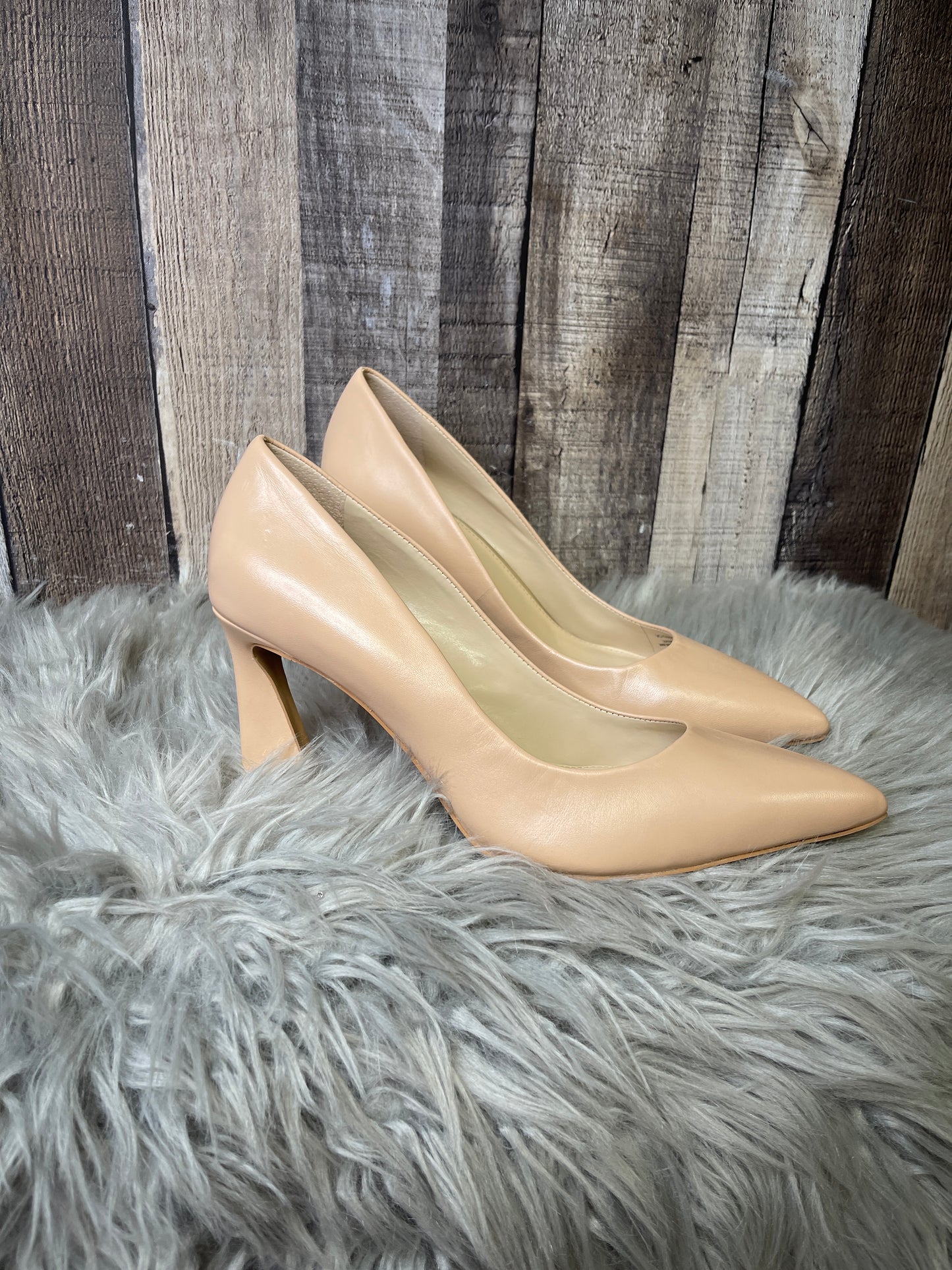 Shoes Heels Block By Vince Camuto  Size: 9.5