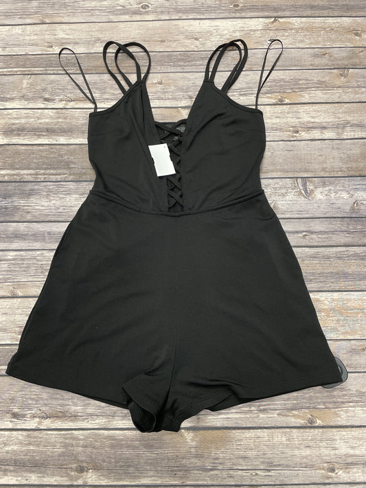 Romper By Top Shop  Size: 2