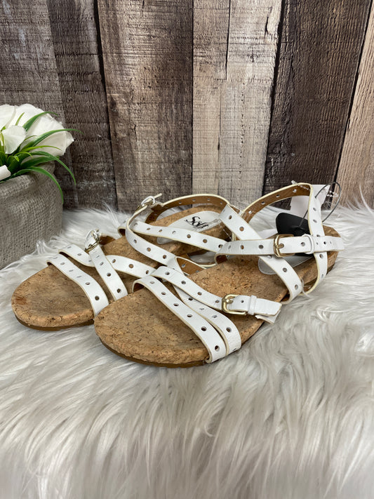 Sandals Flats By Sofft  Size: 6.5