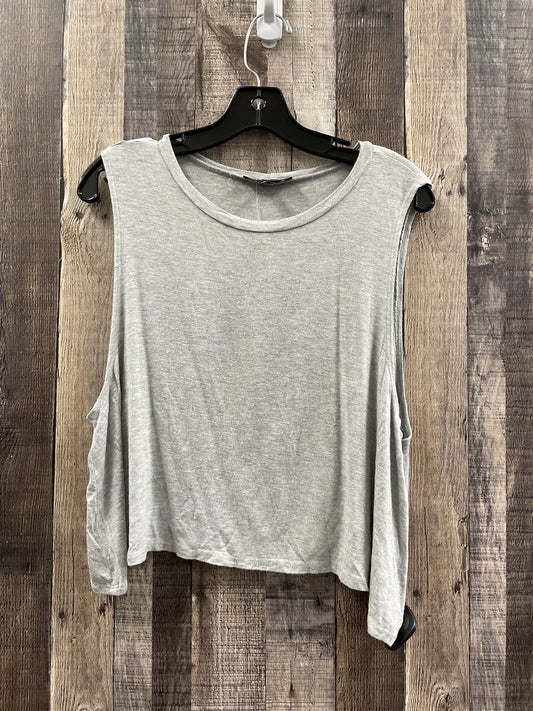 Top Sleeveless By Lulus  Size: Xl