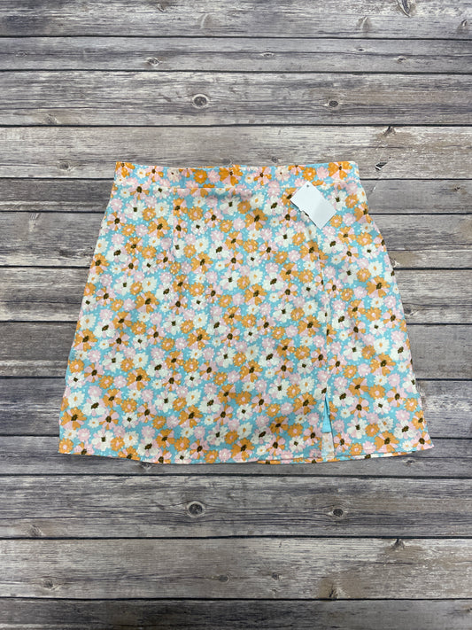 Skirt Mini & Short By Le Lis  Size: S
