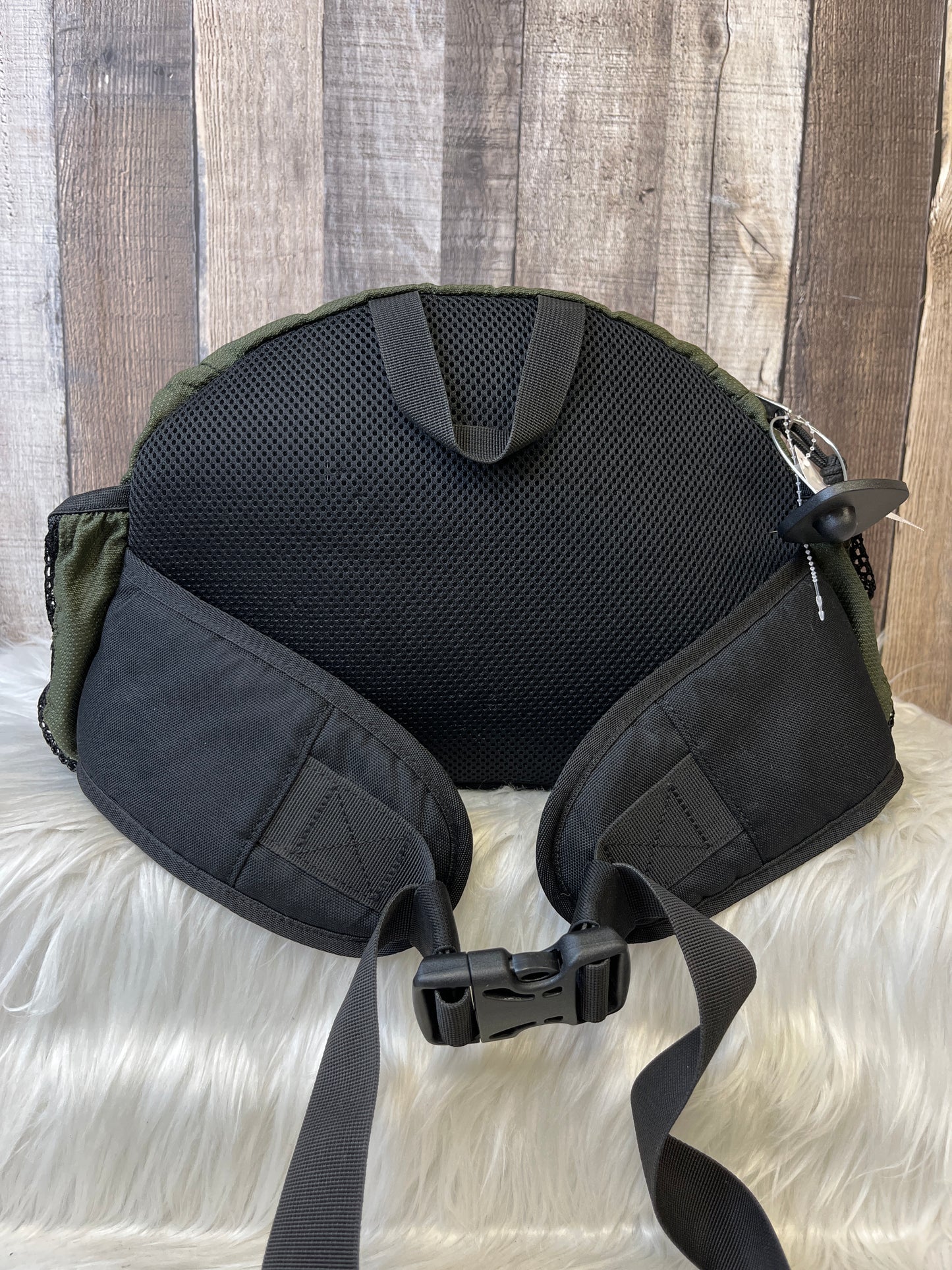 Belt Bag By Eddie Bauer  Size: Large
