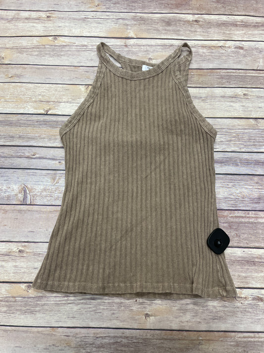 Tank Top By Cme  Size: M
