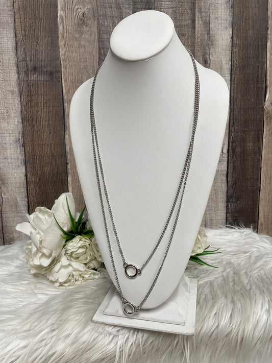 Necklace Layered By Cmf