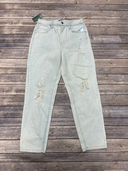 Jeans Relaxed/boyfriend By Wild Fable  Size: 8