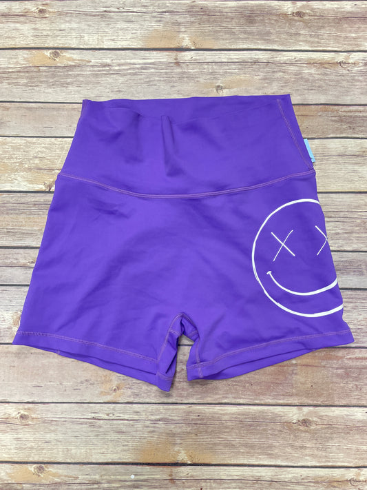 Athletic Shorts By Cme  Size: S