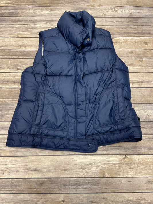 Vest Puffer & Quilted By Old Navy  Size: M