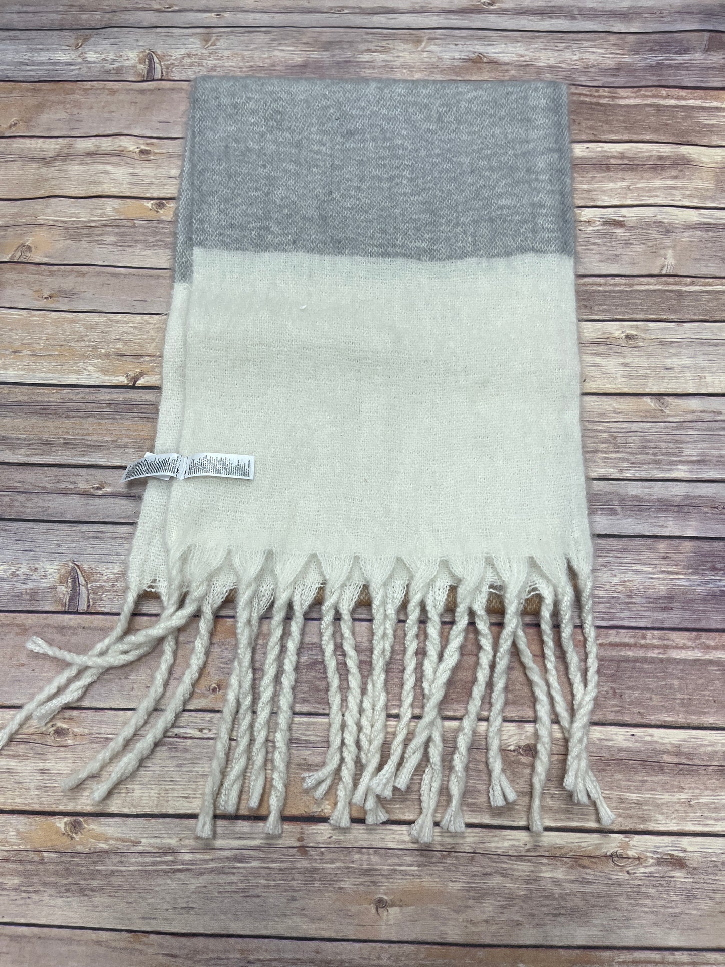 Scarf Long By Old Navy